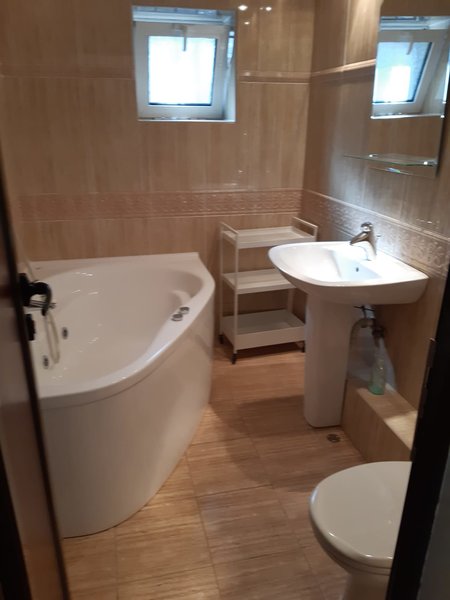 Lacul Tei, sector 2,