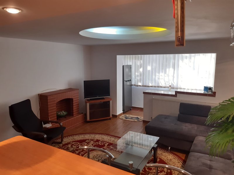 Lacul Tei, sector 2,